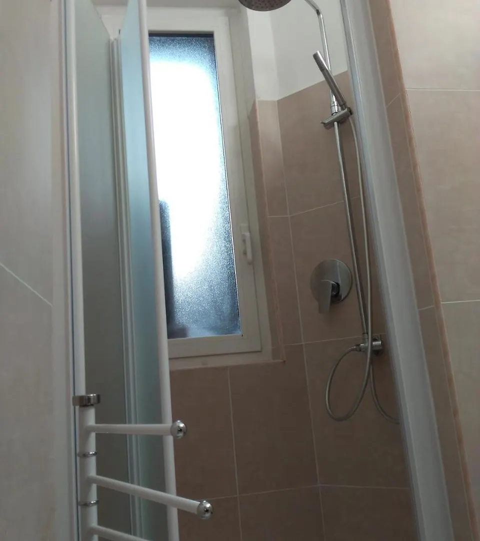 Appartamento Kibilù - Via Abetone Milano