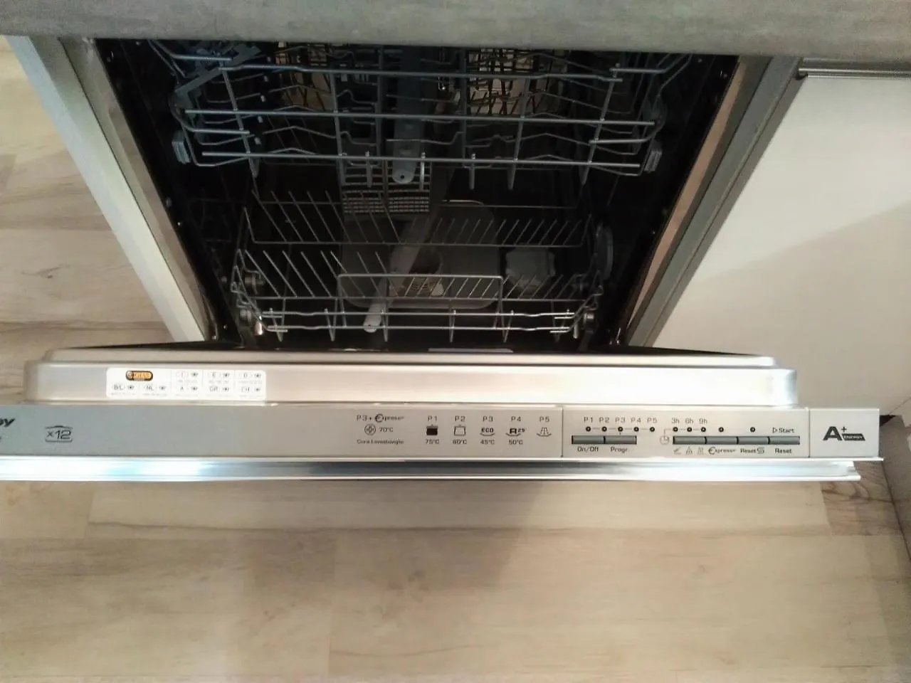 Appartamento Kibilù - Via Abetone Milano Italia