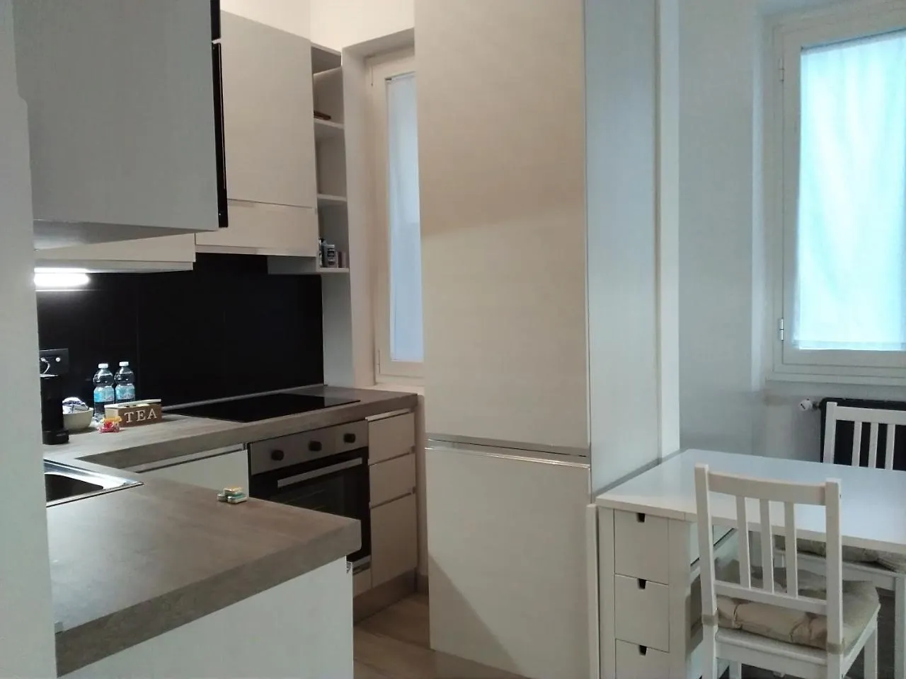Appartamento Kibilù - Via Abetone Milano