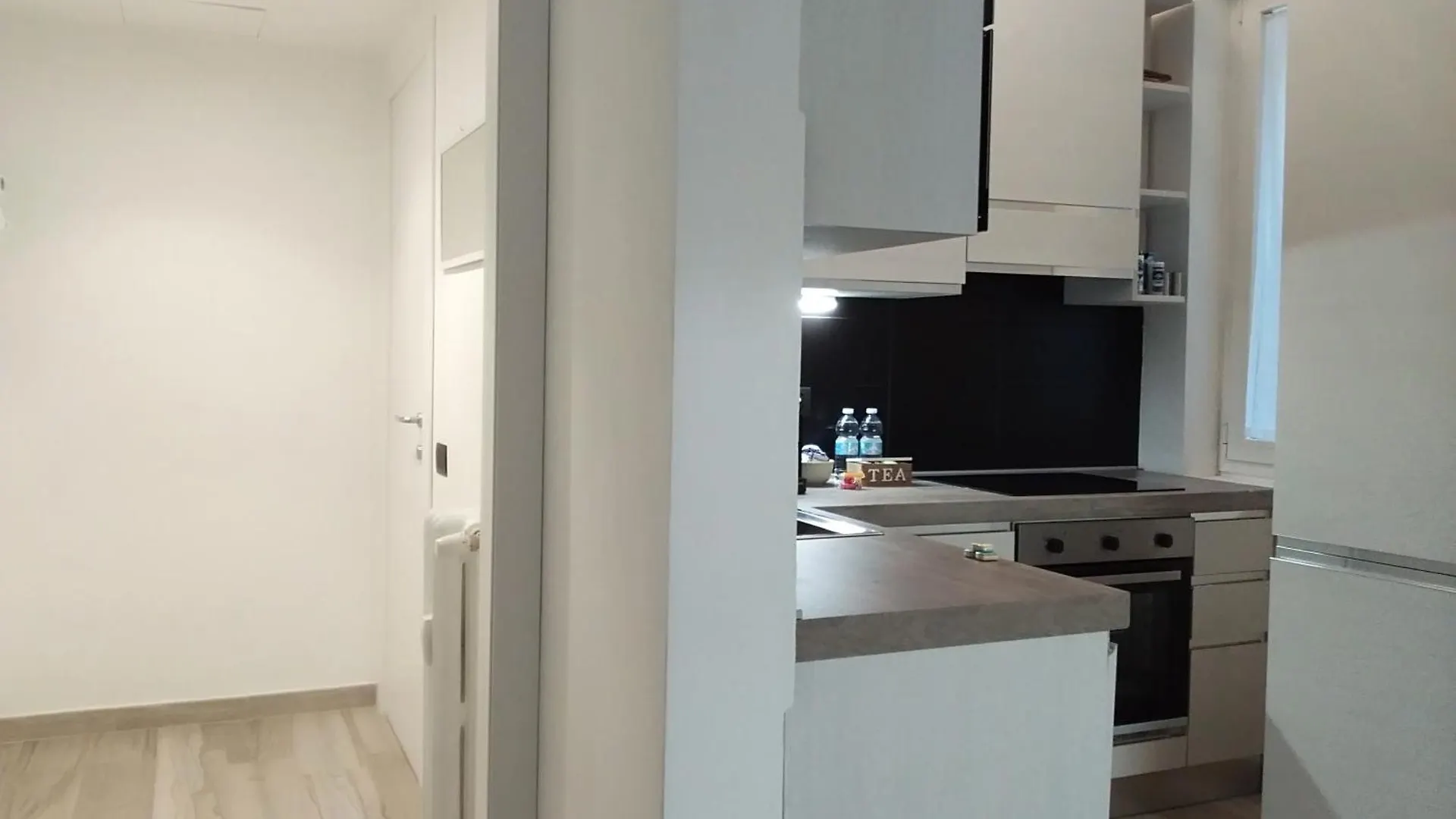 Appartamento Kibilù - Via Abetone Milano
