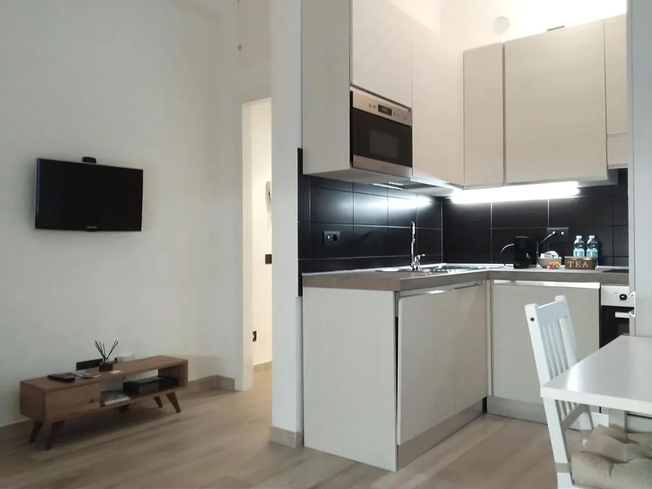 Appartamento Kibilù - Via Abetone Milano 0*,