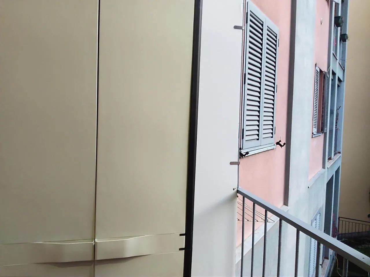 Appartamento Kibilù - Via Abetone Milano